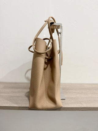8 other reasons faux leather medium size bag