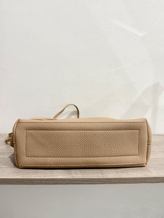 8 other reasons faux leather medium size bag