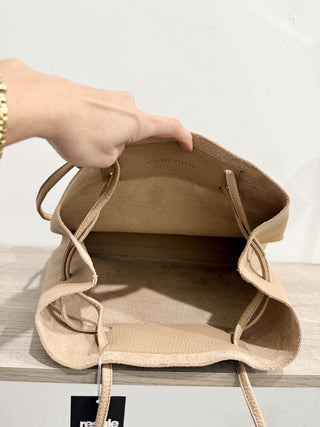 8 other reasons faux leather medium size bag