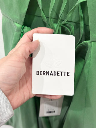 Bernadette mini dress delilah, 36 FR / 4 US