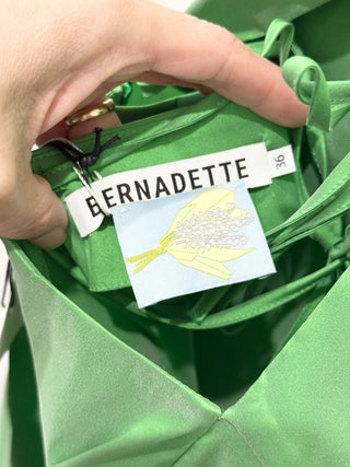 Bernadette mini dress delilah, 36 FR / 4 US