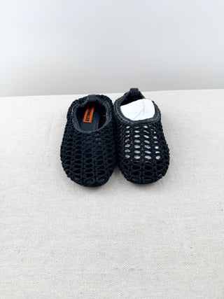 Simon Miller knotted riad flats, 35