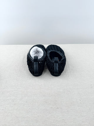 Simon Miller knotted riad flats, 35