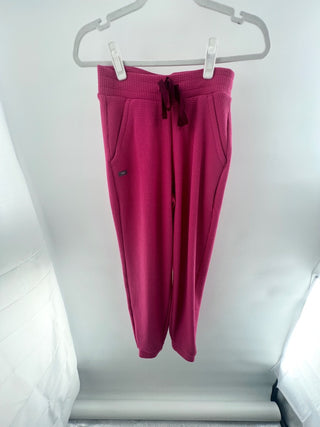 Figs waffle joggers, XS