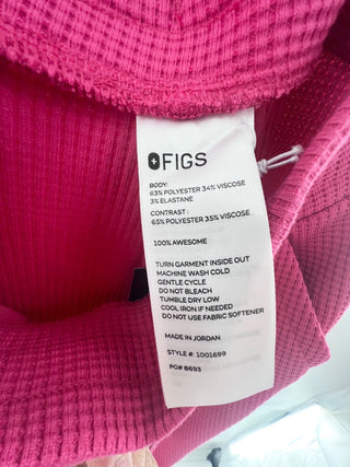 Figs waffle joggers, XS