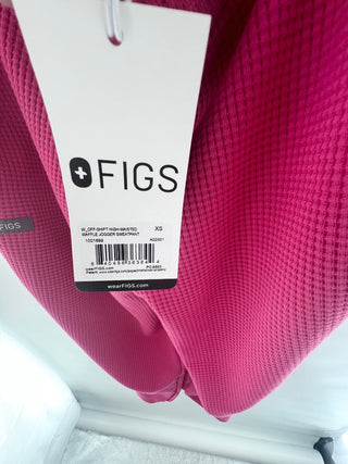 Figs waffle joggers, XS