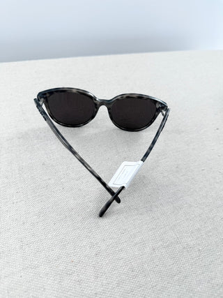 Saint Laurent SL 317 camo sunglasses acetate