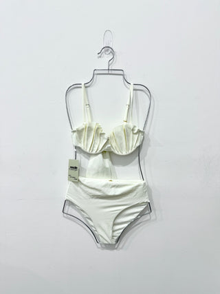 Bahia Maria bikini set with pearl embelishment, S