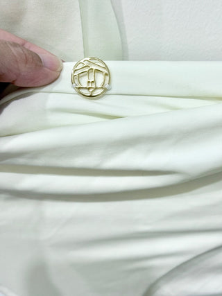 Bahia Maria bikini set with pearl embelishment, S