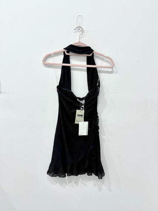 Peppermayo bad habits mini dress, 4