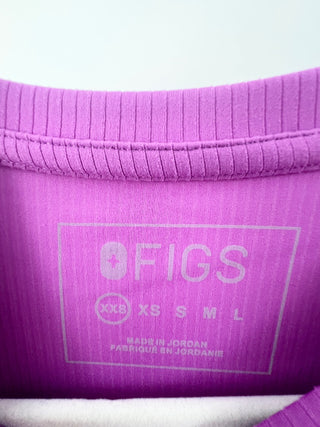 Figs , XXS