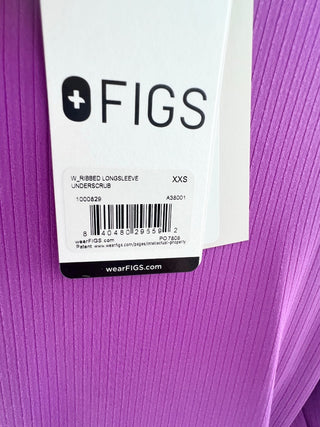 Figs , XXS