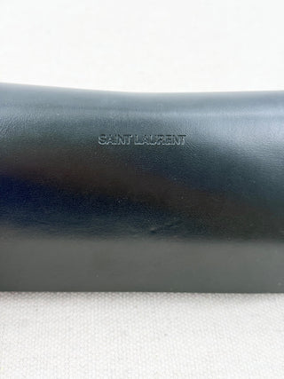 Saint Laurent SL M 13 acetate sunglasses