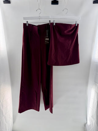 The Frankie shop Two-Piece Pantsuit, S