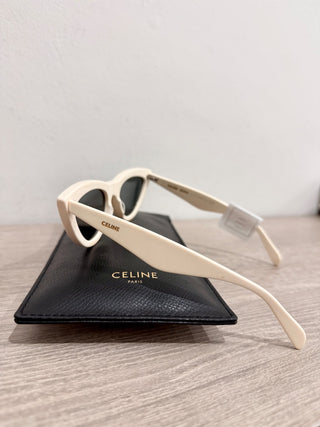 Celine CL 4019 butterfly sunglasses