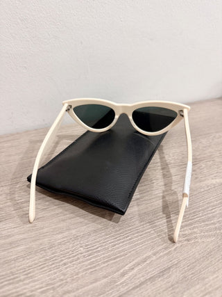Celine CL 4019 butterfly sunglasses