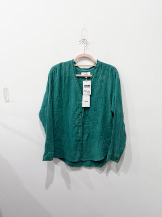 Xirena raegan shirt top, XS