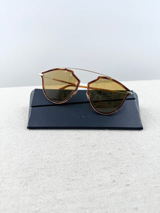 Dior soreal rise sunglasses