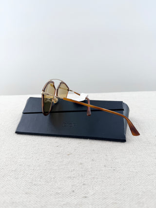 Dior soreal rise sunglasses