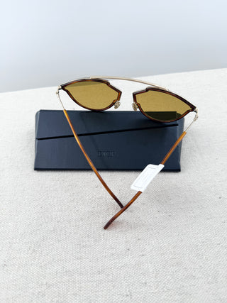 Dior soreal rise sunglasses