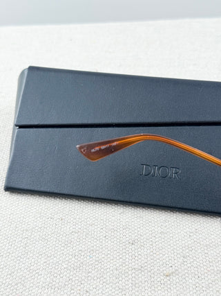 Dior soreal rise sunglasses
