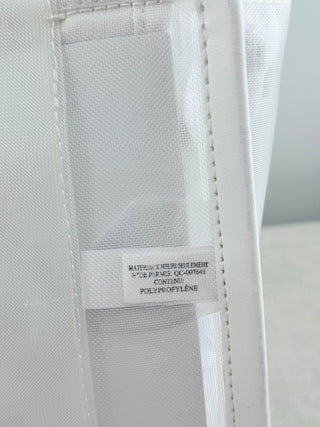 Marc Jacobs nylon small tote bag with long strap