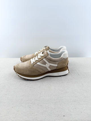 Veronica Beard valentina sport suede sneakers, 11