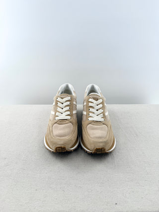Veronica Beard valentina sport suede sneakers, 11