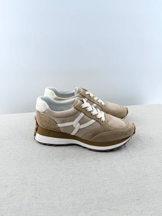 Veronica Beard valentina sport suede sneakers, 11