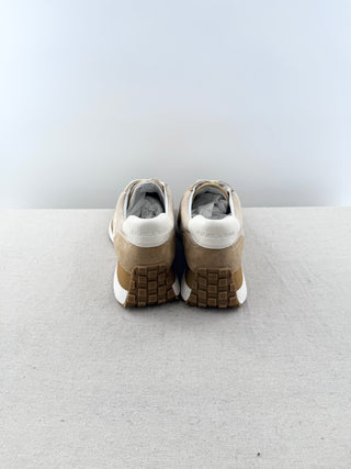 Veronica Beard valentina sport suede sneakers, 11