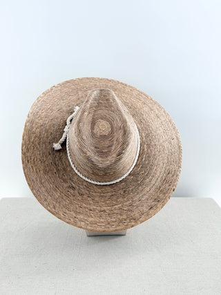 Friends of friends wide brim belt, M