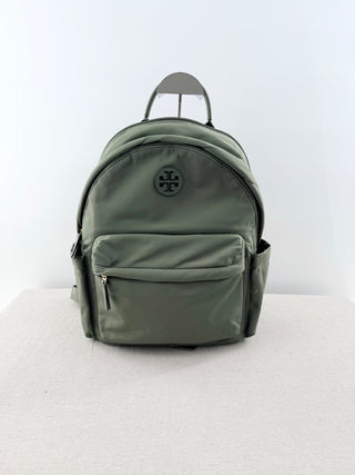 Tory Burch ella nylon backpack