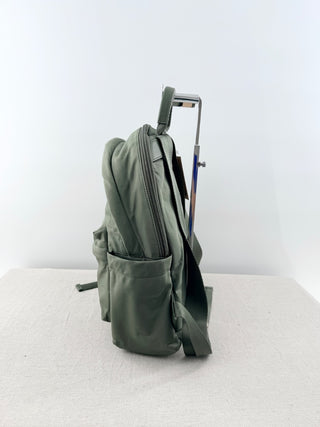 Tory Burch ella nylon backpack