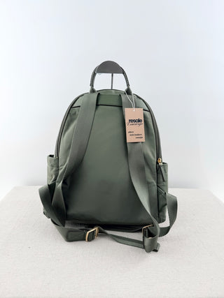 Tory Burch ella nylon backpack