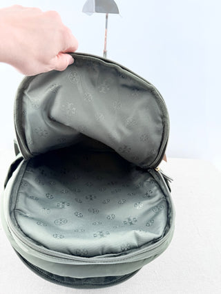 Tory Burch ella nylon backpack
