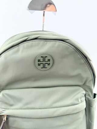 Tory Burch ella nylon backpack