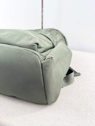 Tory Burch ella nylon backpack