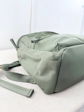 Tory Burch ella nylon backpack