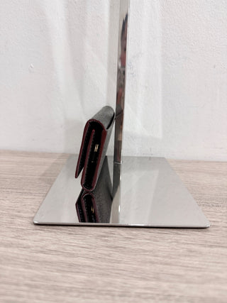 Vivienne Westwood leather key chain