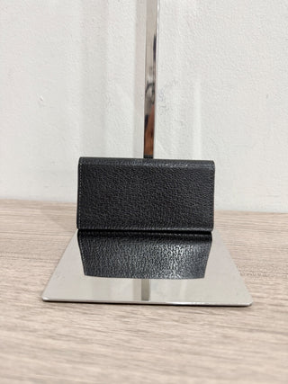 Vivienne Westwood leather key chain