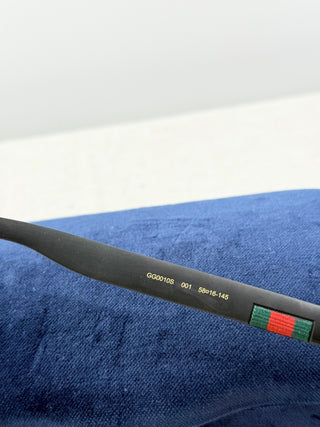 Gucci GG 0010 S sunglasses