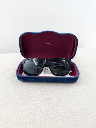 Gucci GG 0010 S sunglasses