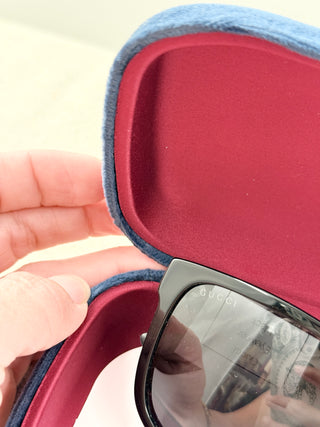 Gucci GG 0010 S sunglasses