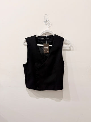 Zara vest, S