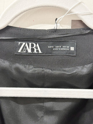 Zara vest, S