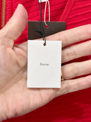 Sandro knit midi dress, 1 / S