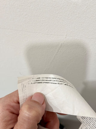 Joseph Ribkoff crop floral pants stretchy, 4