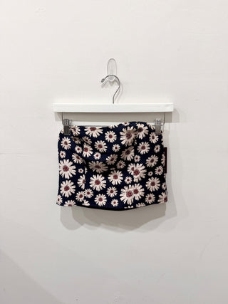 Redyazel tube top floral, M