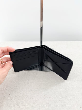 Louis Vuitton damier graphite men wallet multiple