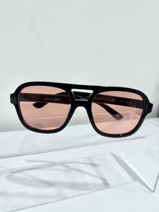 Aire whirlpool square sunglasses